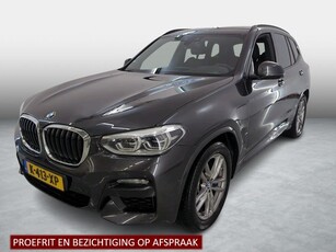 BMW X3 xDrive30e M Sport Executive Edition 50 Jahre