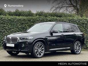 BMW X3 xDrive30e M-Sport Harman/kardon 360 cam