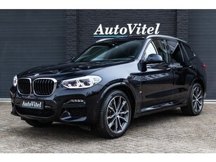 BMW X3 xDrive30e M Sport Panodak Achteruitrijcamera