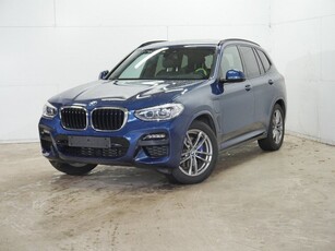 BMW X3 xDrive30e M-Sport Panorama Head-Up Trekhaak