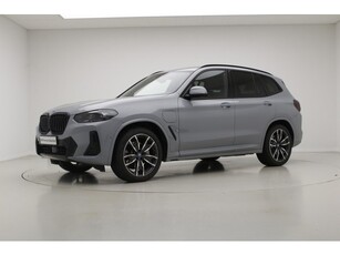 BMW X3 xDrive30e M-Sport Trekhaak 20