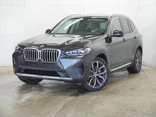 BMW X3 xDrive30e Trekhaak Elek. Verst. Stoelen met