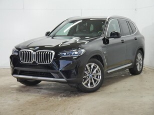 BMW X3 xDrive30e Trekhaak Hifi Head-Up Laser