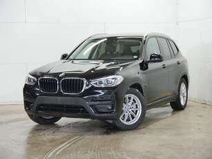 BMW X3 xDrive30e Trekhaak Panorama Privacy Glass