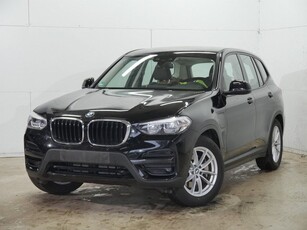 BMW X3 xDrive30e Trekhaak Verwarmd stuur Hifi Camera