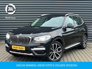 BMW X3 xDrive30e xLine Plug in Hybrid PHEV Panodak