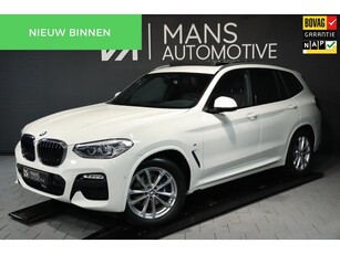 BMW X3 XDrive30i M Sport / PANODAK / ACC / KEYLESS / HUD /