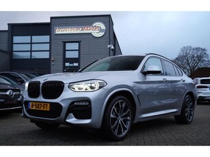 BMW X4 M40i High Executive Panorama 20 inch