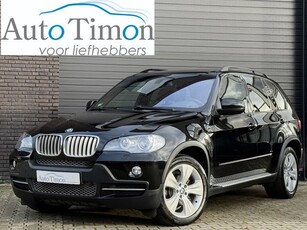 BMW X5 E70 X5 xDrive30i High Executive Sport Edition Aut.-6