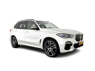 BMW X5 M50d High Executive M-Sportpack (INCL-BTW)