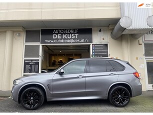 BMW X5 XDrive30d AUT 2017 M-Sport Pano Leder ACC Cam Clima