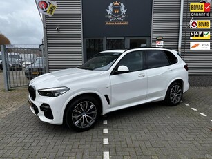 BMW X5 XDrive30d High Executive M