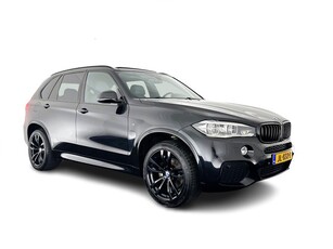 BMW X5 xDrive30d High Executive M-Soort-Pack Aut. *PANO