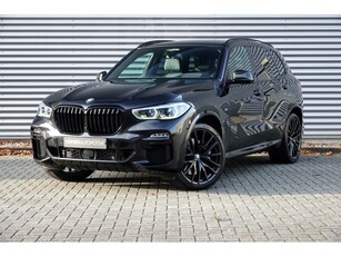 BMW X5 xDrive30d High Executive M-Sport Laser Trekhaak