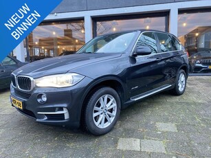 BMW X5 xDrive35i High Executive