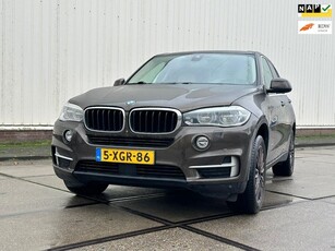 BMW X5 XDrive35i High Executive 7p. Pano/Leer/Camera