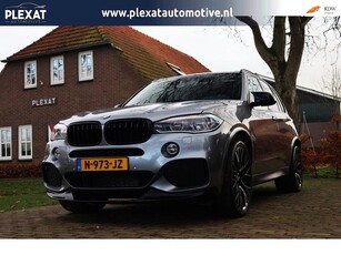 BMW X5 XDrive35i High Executive Aut. M-Performance pakket