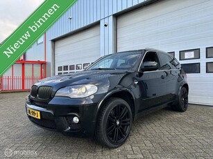 BMW X5 xDrive40d High Executive