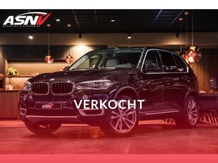 BMW X5 XDrive40e High Executive, 313 PK, Comfort/Seats