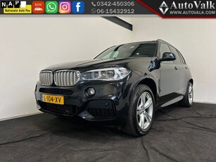 BMW X5 xDrive40e iPerformance M Sport Edition (bj 2018)