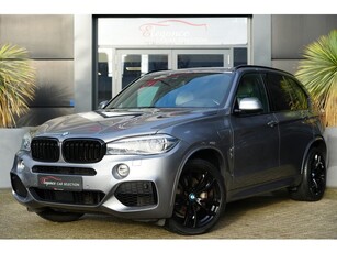 BMW X5 xDrive40e M Sport High Executive 313pk