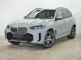 BMW X5 xDrive40i M-Sport 21