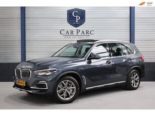 BMW X5 XDrive45e Executive