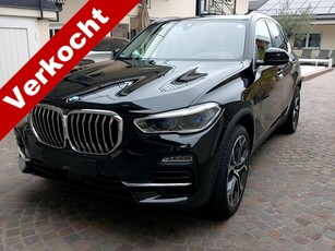 BMW X5 xDrive45e Executive (bj 2020, automaat)