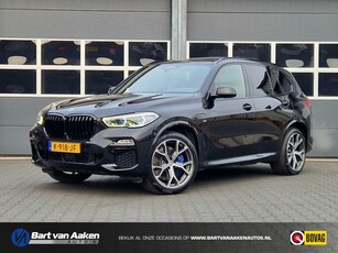 BMW X5 xDrive45e High Exec. M-Sport Panorama Softclose HUD