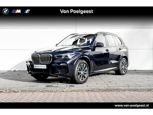 BMW X5 xDrive45e High Executive