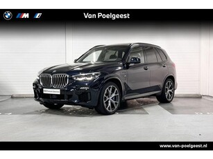 BMW X5 xDrive45e High Executive l M-Sport