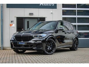 BMW X5 xDrive45e High Executive M-sport B&WSKYLOUNGE