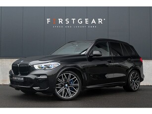 BMW X5 xDrive45e High Executive *M-Sport /