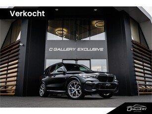 BMW X5 xDrive45e High Executive M-Sport - Panorama Elek.