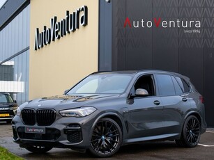 BMW X5 xDrive45e High Executive M-Sport Trekhaak