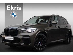 BMW X5 xDrive45e High Executive M Sportpakket / Comfort