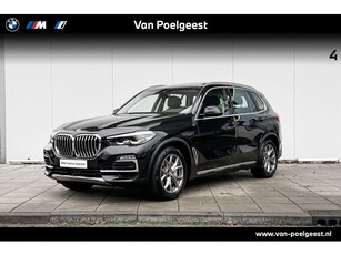 BMW X5 xDrive45e High Executive X-Line 19 Inch /