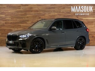 BMW X5 xDrive45e High ExeIndividualM