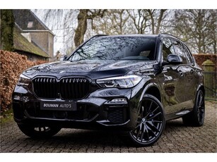 BMW X5 xDrive45e M Sport 22