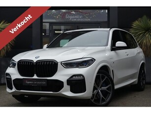 BMW X5 xDrive45e M Sport High Executive 395pk