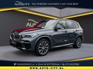 BMW X5 xDrive45e M Sport High Executive Pano l 360 Camera l