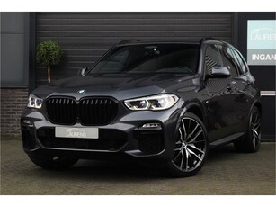 BMW X5 xDrive45e M Sport Skylounge B&W Softclose