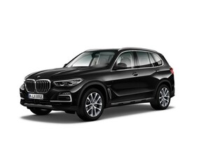 BMW X5 xDrive45e xLine Comfortzetels High Executive