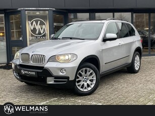 BMW X5 xDrive48i High Executive Youngtimer Panoramadak