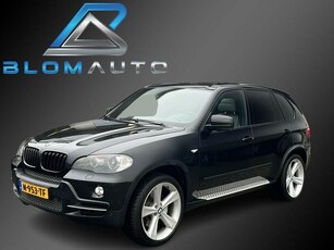 BMW X5 xDrive48i V8 355PK PANO+21INCH+STANDKACHEL YOUNGTIMER