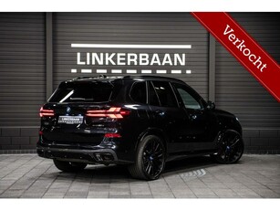 BMW X5 xDrive50e Hybrid M Sport H&K Panodak