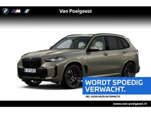 BMW X5 xDrive50e Launch Edition M Sportpakket Pro Aut. -