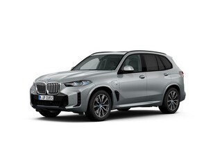 BMW X5 xDrive50e M-Sport Leder Merino Trekhaak