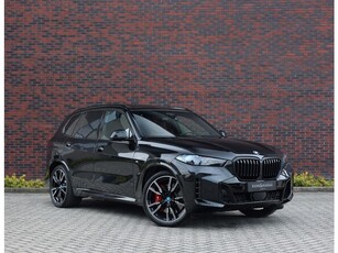 BMW X5 50e xDrive *Sky Lounge*HUD*Trekhaak*Bow&Wil*