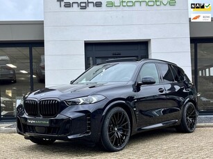 BMW X5 XDrive50e, SKylounge, Massage, Ventilatie, Trekhaak